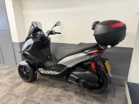 PIAGGIO MP3