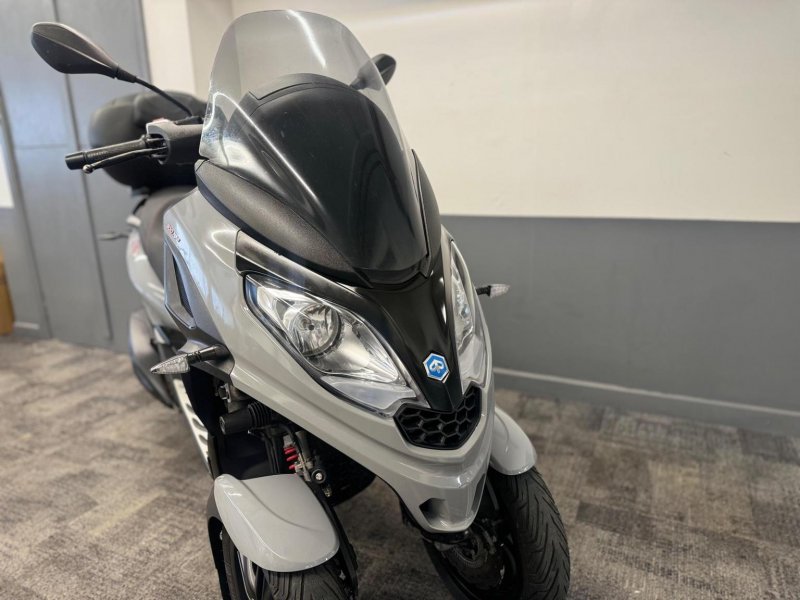 PIAGGIO MP3