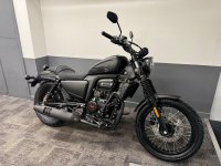 LEXMOTO 
