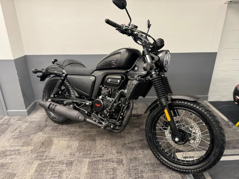 LEXMOTO 
