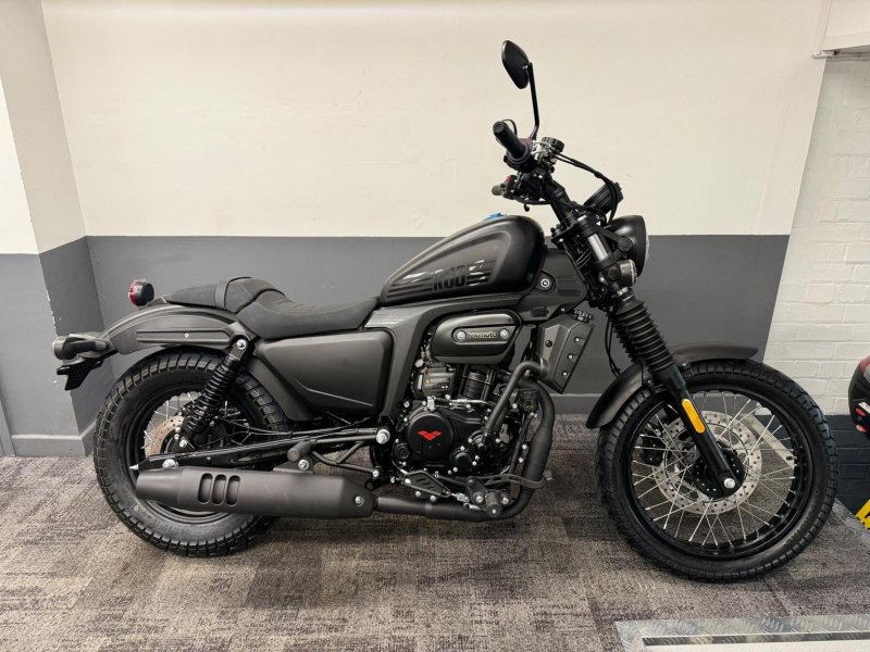 LEXMOTO 