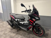 APRILIA SR