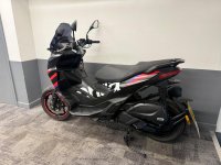 APRILIA SR
