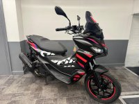 APRILIA SR