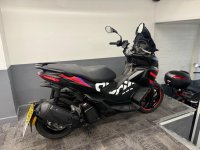 APRILIA SR