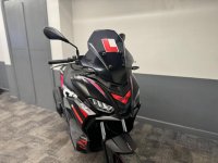 APRILIA SR