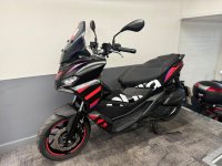 APRILIA SR