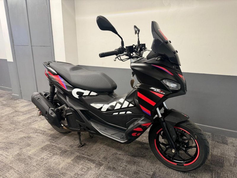 APRILIA SR