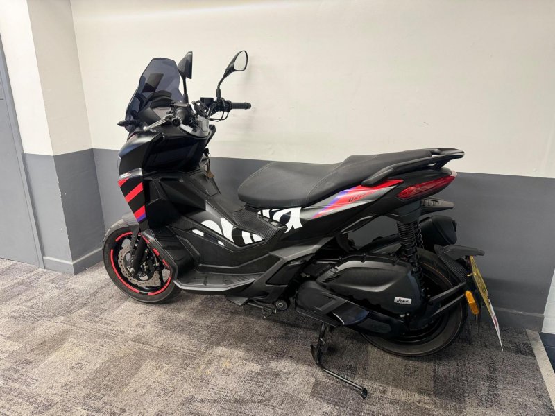 APRILIA SR