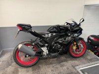 SUZUKI GSXR125