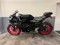SUZUKI GSXR125