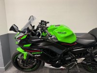 KAWASAKI Ninja 650