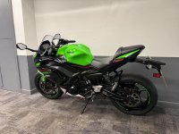 KAWASAKI Ninja 650