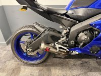 YAMAHA R6