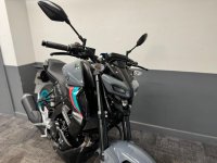 YAMAHA MT-125