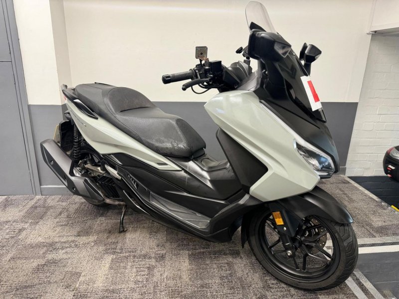 HONDA FORZA