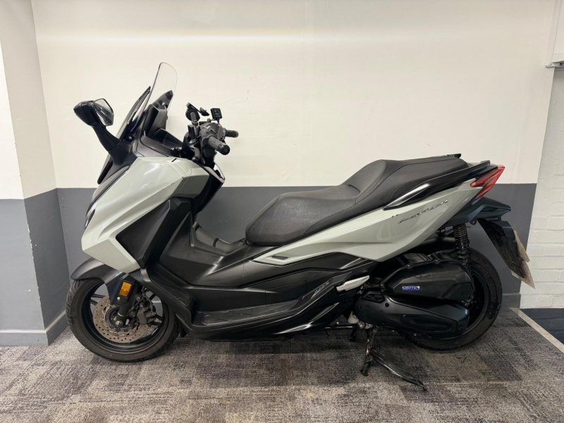 HONDA FORZA