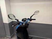 PEUGEOT STREETZONE