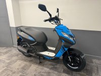 PEUGEOT STREETZONE