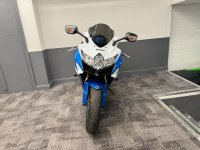 SUZUKI GSXR600