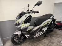 LEXMOTO XDV300