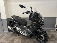 LEXMOTO XDV300