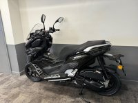 LEXMOTO XDV300
