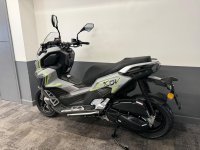 LEXMOTO XDV300