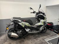 LEXMOTO XDV300