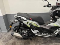 LEXMOTO XDV300