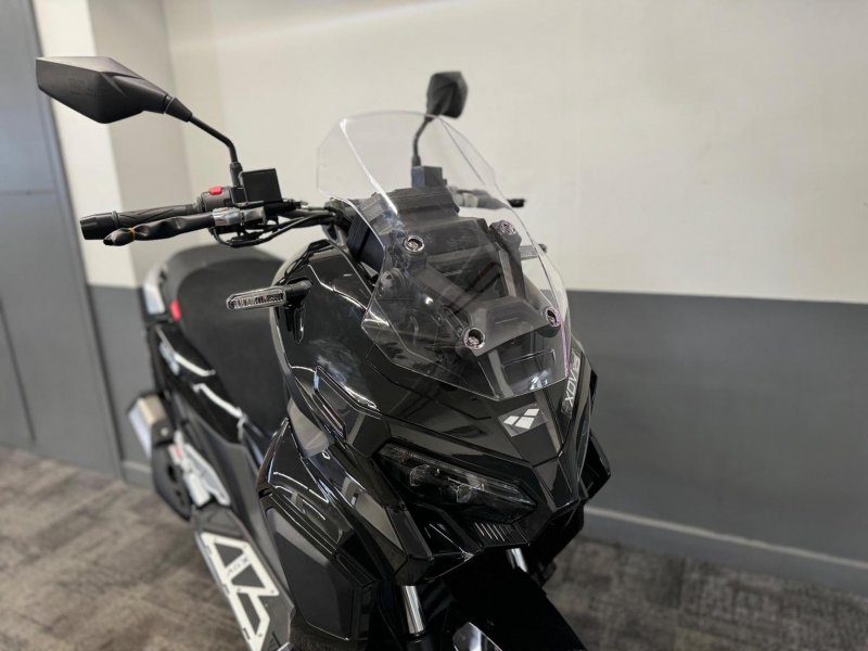 LEXMOTO XDV300