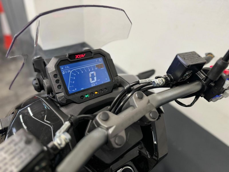 LEXMOTO XDV300
