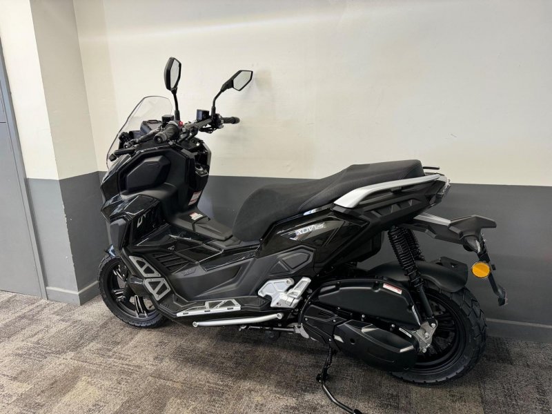 LEXMOTO XDV300