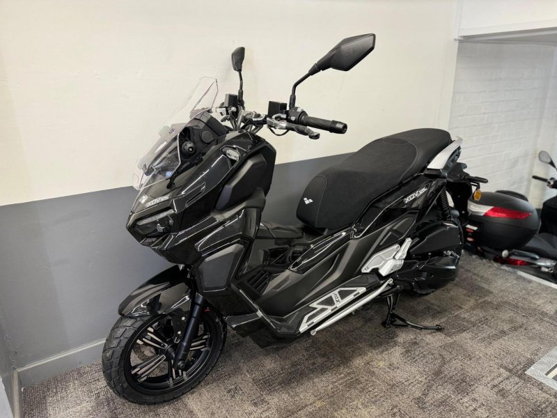 LEXMOTO XDV300