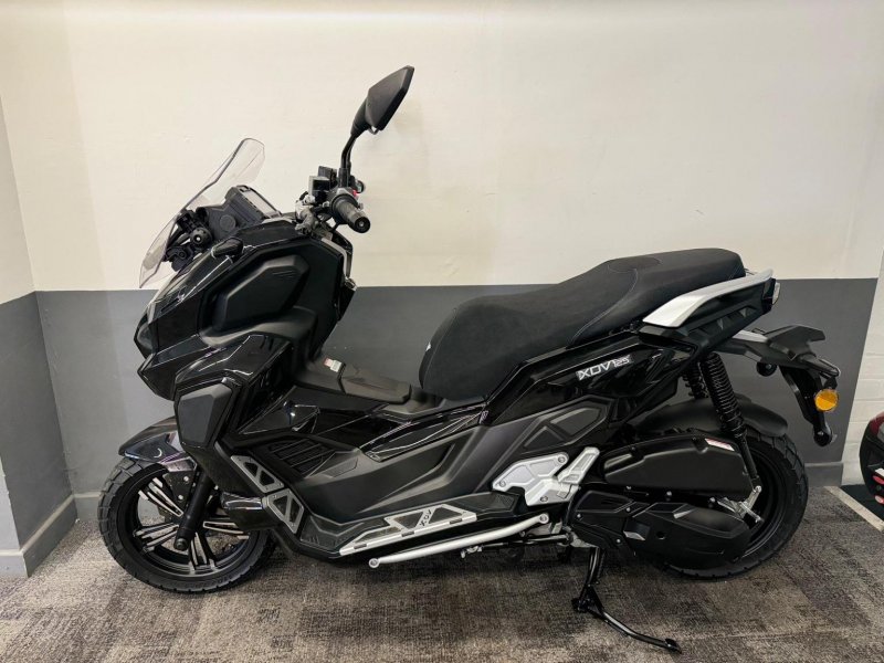 LEXMOTO XDV300