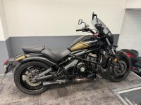 KAWASAKI Vulcan
