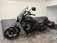 KAWASAKI Vulcan