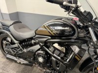 KAWASAKI Vulcan