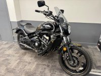 KAWASAKI Vulcan