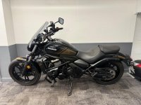 KAWASAKI Vulcan