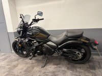 KAWASAKI Vulcan