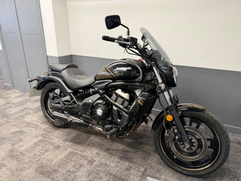 KAWASAKI Vulcan
