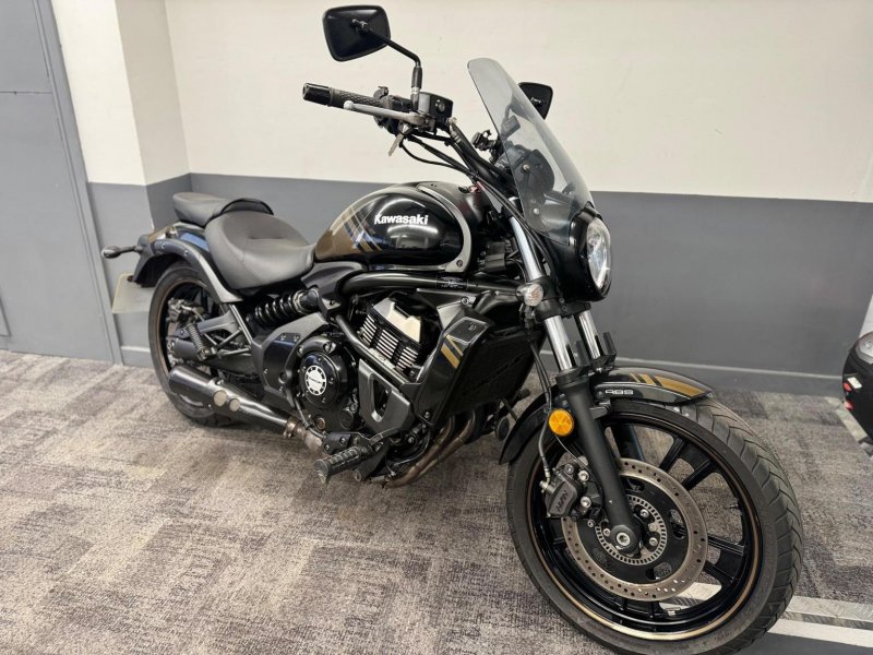 KAWASAKI Vulcan