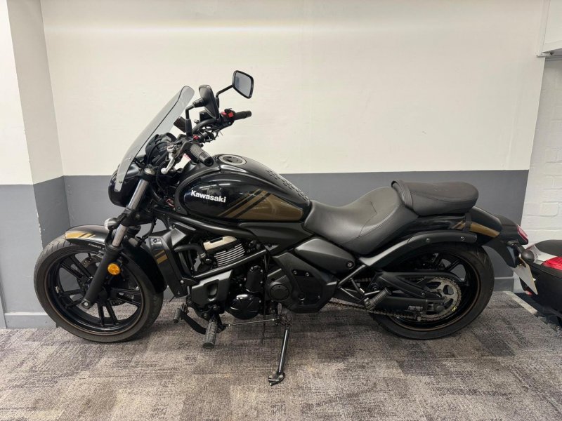 KAWASAKI Vulcan