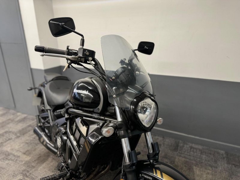 KAWASAKI Vulcan