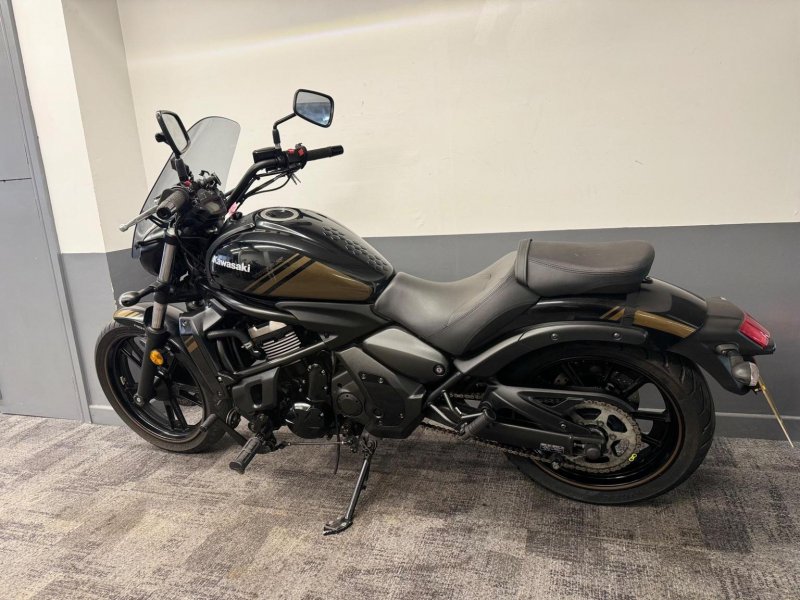 KAWASAKI Vulcan