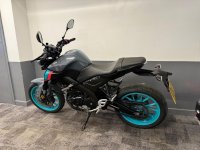 YAMAHA MT-125