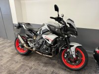 YAMAHA MT-10