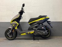 LEXMOTO SRT125
