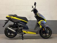 LEXMOTO SRT125
